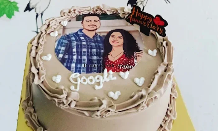 Prachis Cakes and Bakes